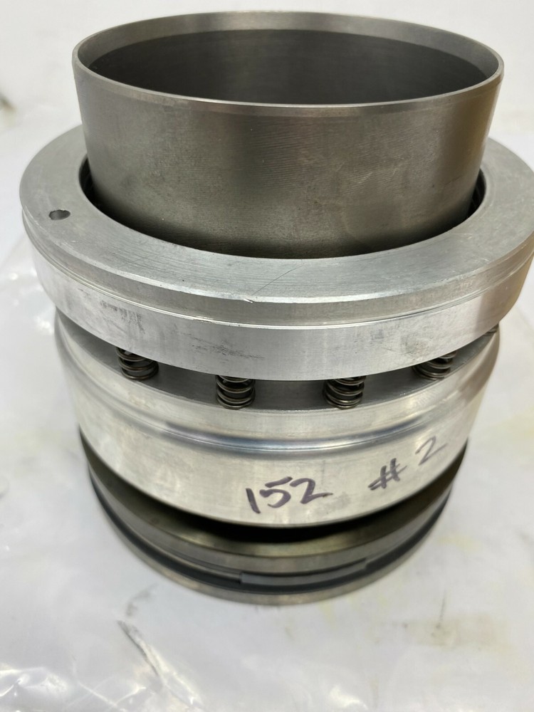 Trane LNR00034 Cylinder Liner Assembly w/Unloader Trane E