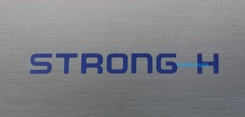 Lower Knife Juki Overlock Machine MO-804 812 816 