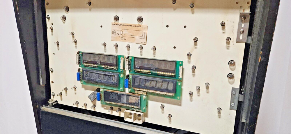 PIN*BOT Pinball Machine - Williams 1986