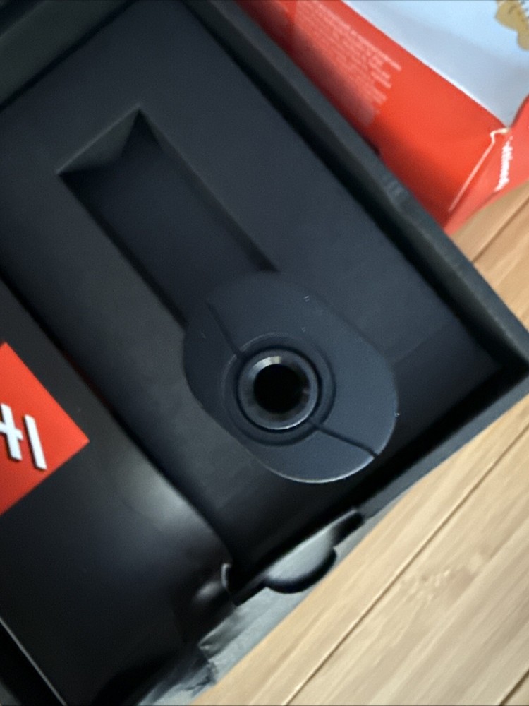 IK Multimedia iRig HD Studio-Quality Guitar Interface for iOS/MAC NOS