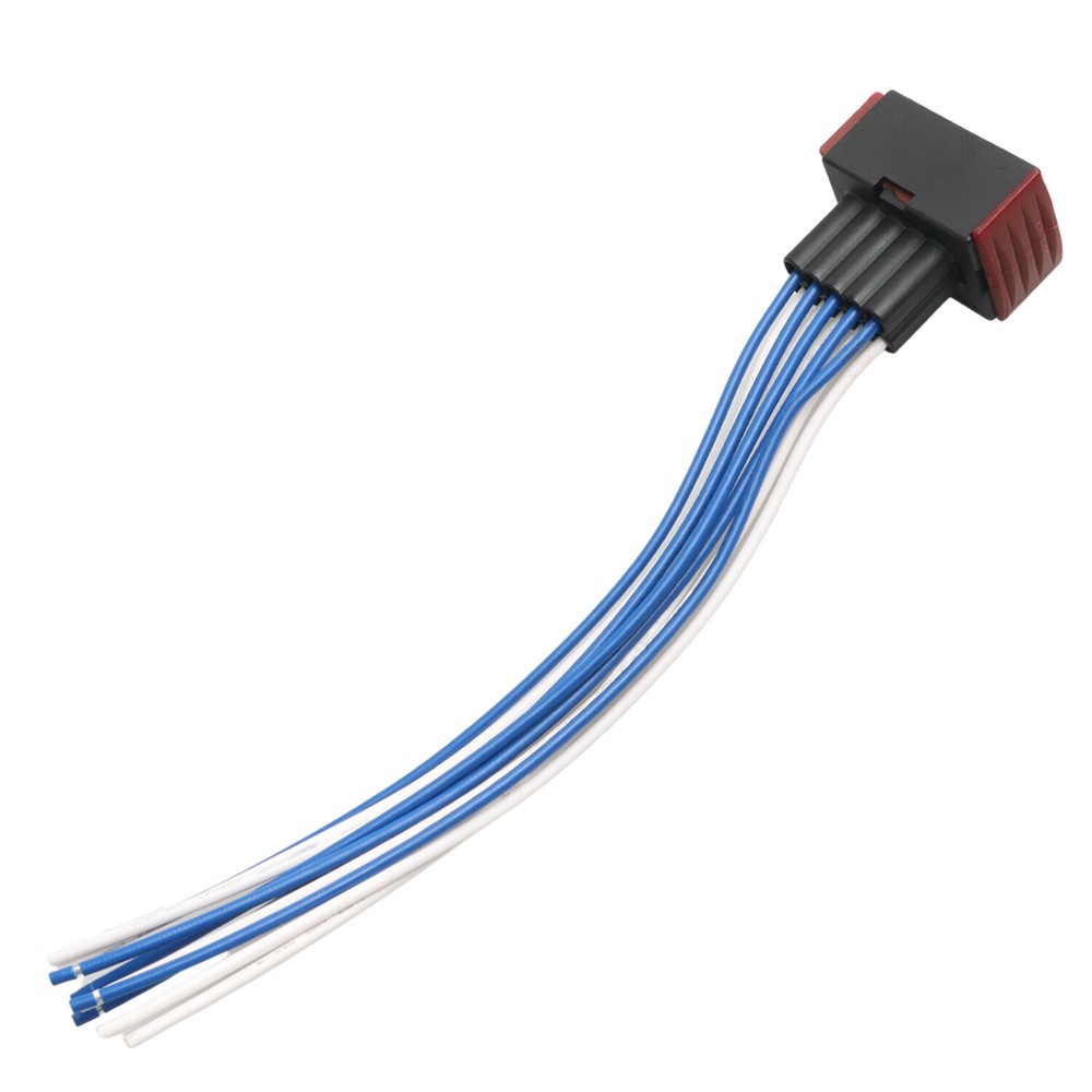 New Headlight Plug Pigtail Connection Replace Fits for 13-14 Cadillac XTS