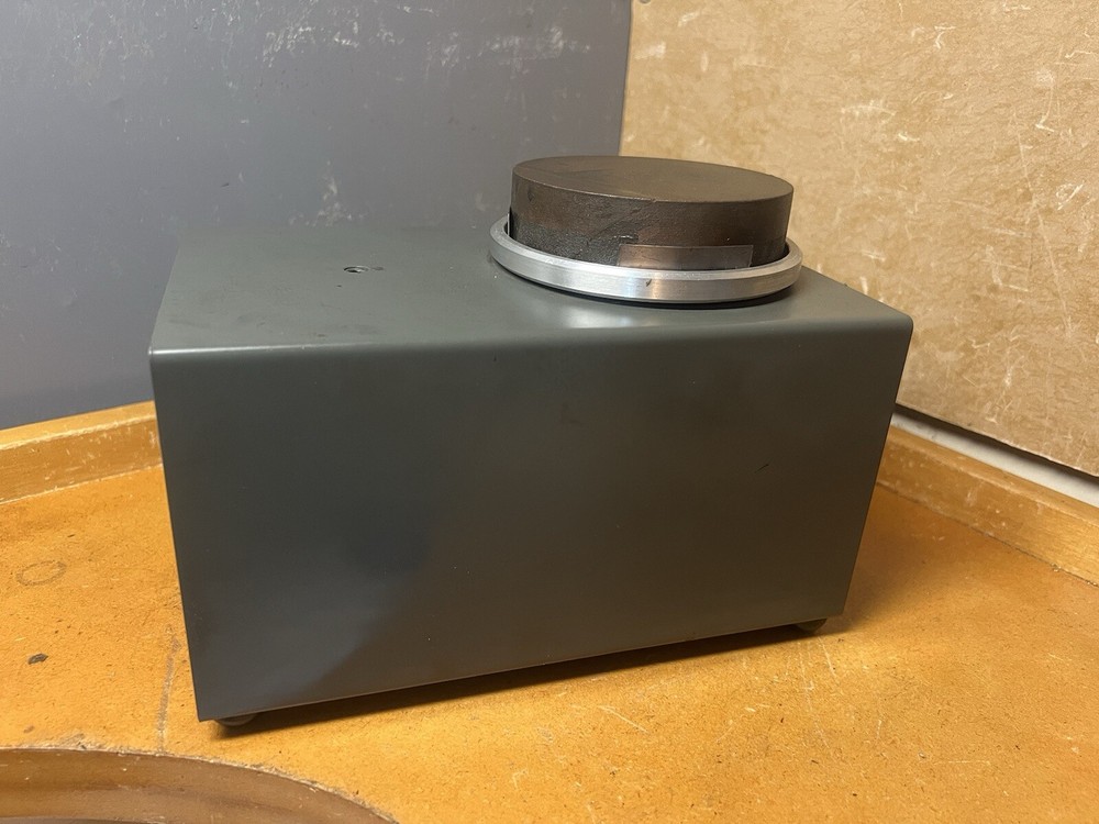 GRS POWERHONE STONE SHARPENING SYSTEM MACHINE ~