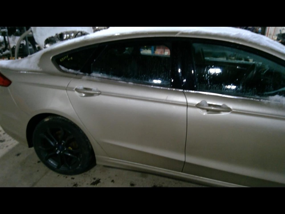 14-20 FORD FUSION Multifunction Relay Control Module Computer DG9T14B476B