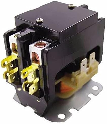 DP301202 Air Conditioner Contactor