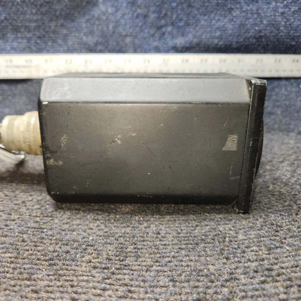 066-3011-01 | King KNI-520 | C172E | Navigation Indicator with Modifications