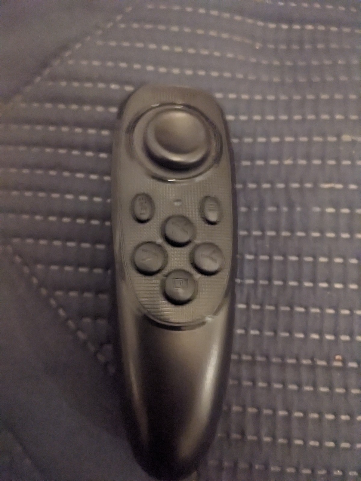 VR 30 Gamepad & Remote Super Smart Phone Game Companion NOB