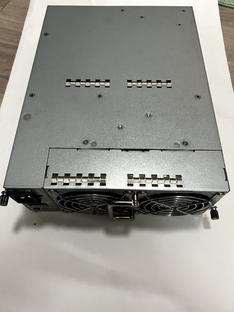 PROMISE VTRAK J830S 750W Power Supply With SAS Controller