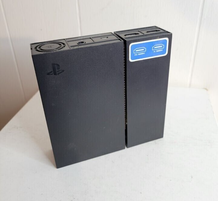 Sony CUH-ZVR1 PS4 Processor Unit for Playstation VR Original OEM