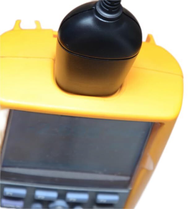 CiTiceL USB Data Cable Compatible with FLUKE IR189USB for Models 287, 289, 187,