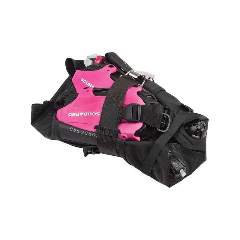 Scubapro Hydros Pro Mens BCD, W/BPI