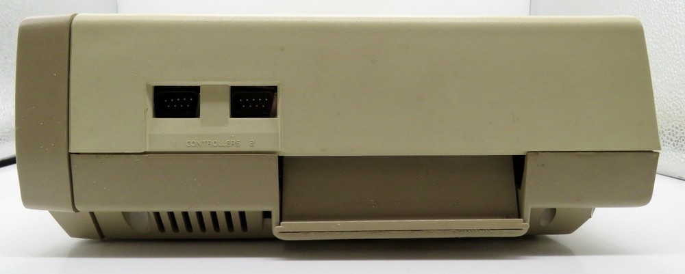 ADAM Colecovision Family Computer System Tested