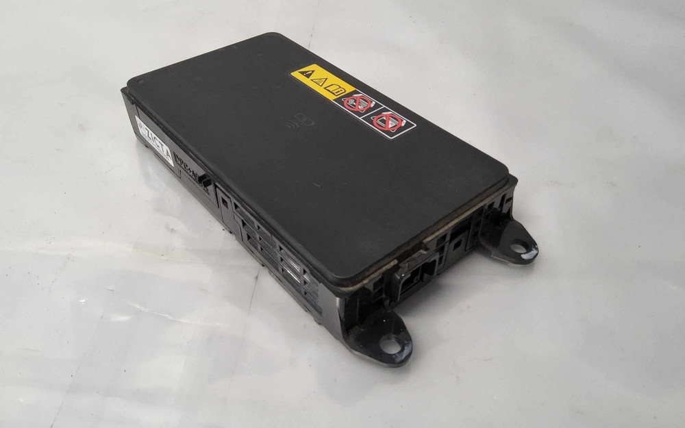 Wireless Charging Control Module RZ300E 24 ID 861C0-58040