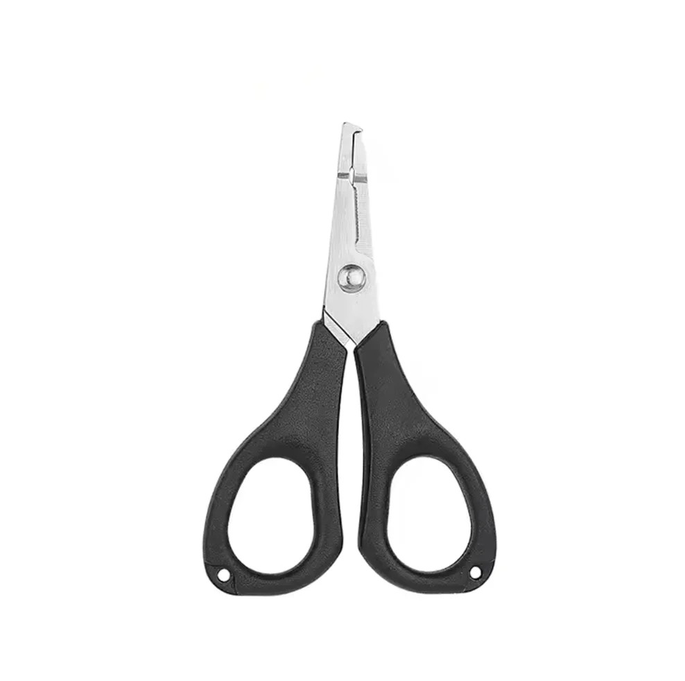 No1 Split Ring Braid Scissor