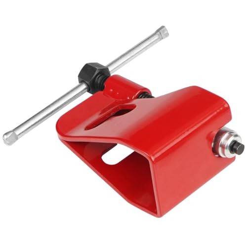Compression Sleeve Puller Tool to Remove Ferrule & Nut of Pipe, 1/2" Ferrule