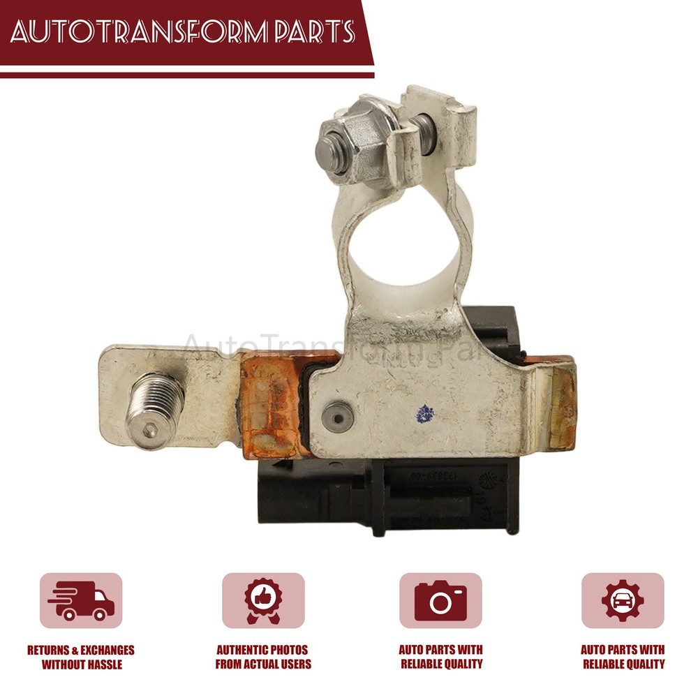 For 2015-2019 Subaru Outback 29182-AA01B Battery Sensor Assembly US