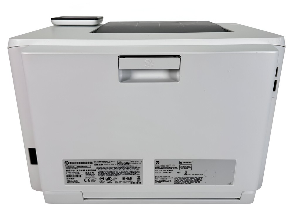 HP Color LaserJet Pro M255dw Duplex Wireless Network Printer🔥Expertly Serviced