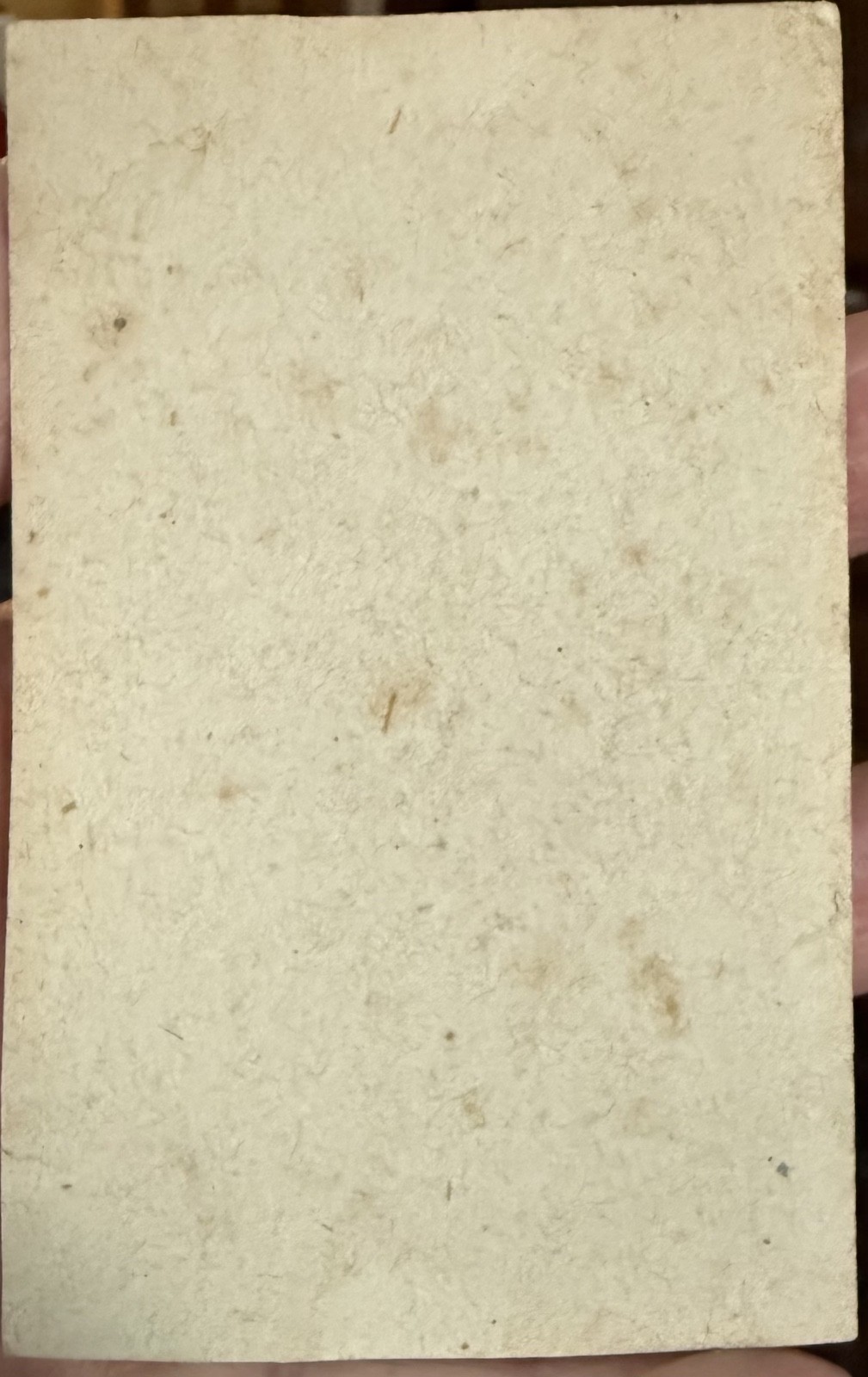 CDV Civil War officer w/sword. No backmark