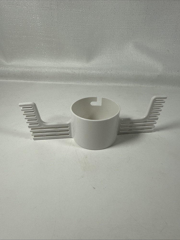 KitchenAid KFP0711CU0 Food Processor Replacement Egg Whip Whisk Paddle Part