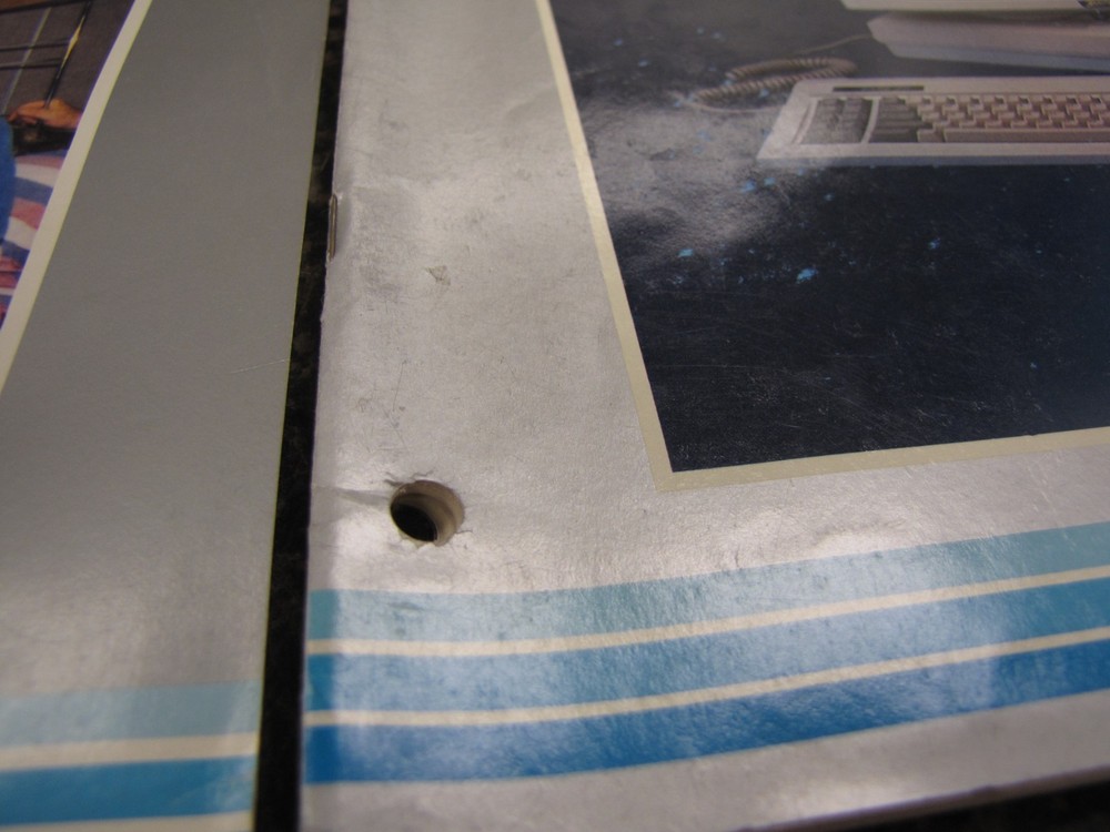 1988 REMark Heath Zenith User Group Magazines Computer Advertisements JAN-DEC