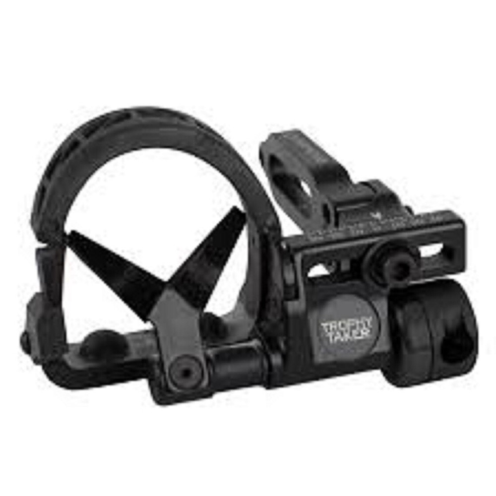 Trophy Taker Smackdown Lockup Arroe Rest Mfg #T3016