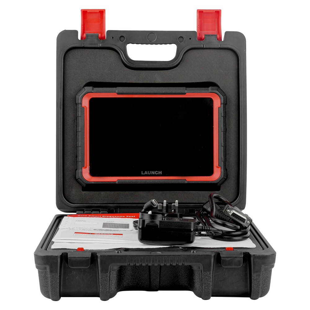 2025 LAUNCH X431 Pro Elite V+ PRO5 Bidirectional Car Diagnostic Scanner Coding