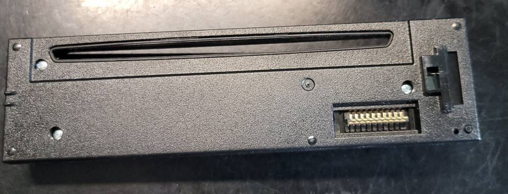 JVC KD-SR72 FACEPLATE ONLY