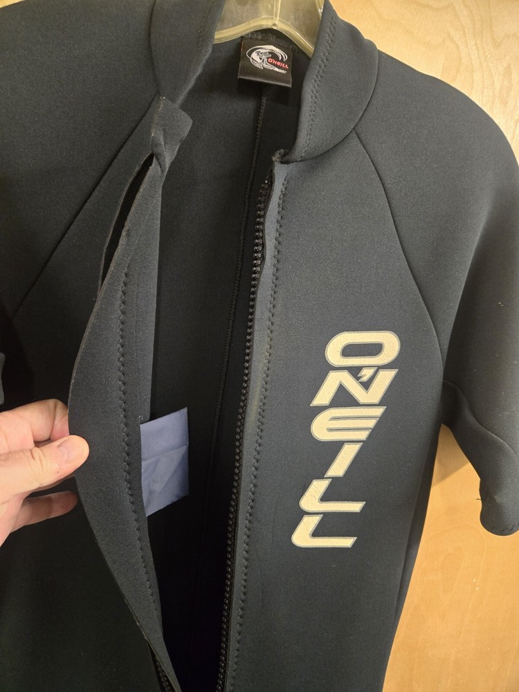 wetsuit men