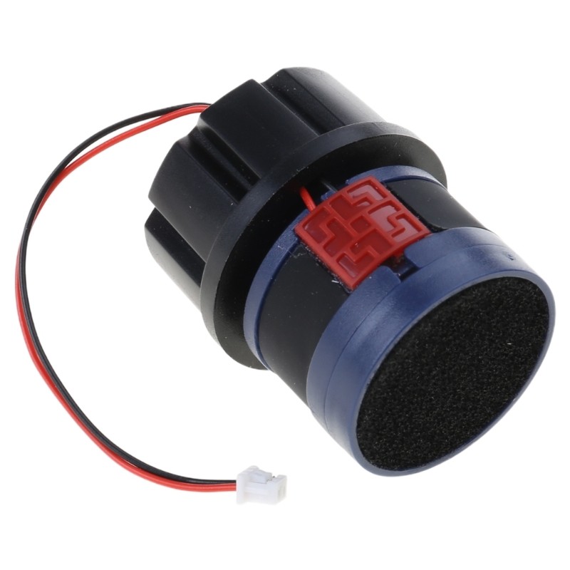 Dynamic Microphone Capsules Replacement Mic Cores for Studio KTV Concerts