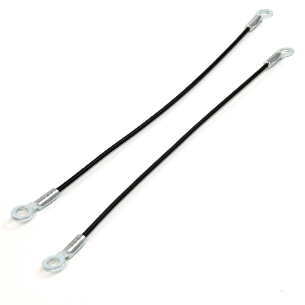 Tailgate Check Cable PAIR 1975-1986 C20 Suburban