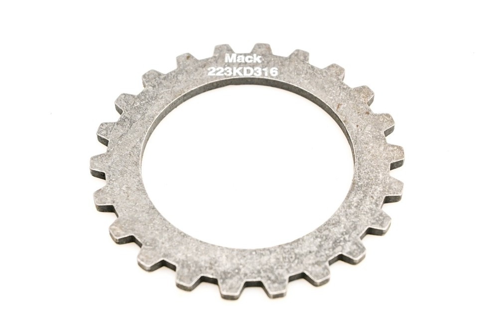 Mack 223KD316 Gear Washer NOS