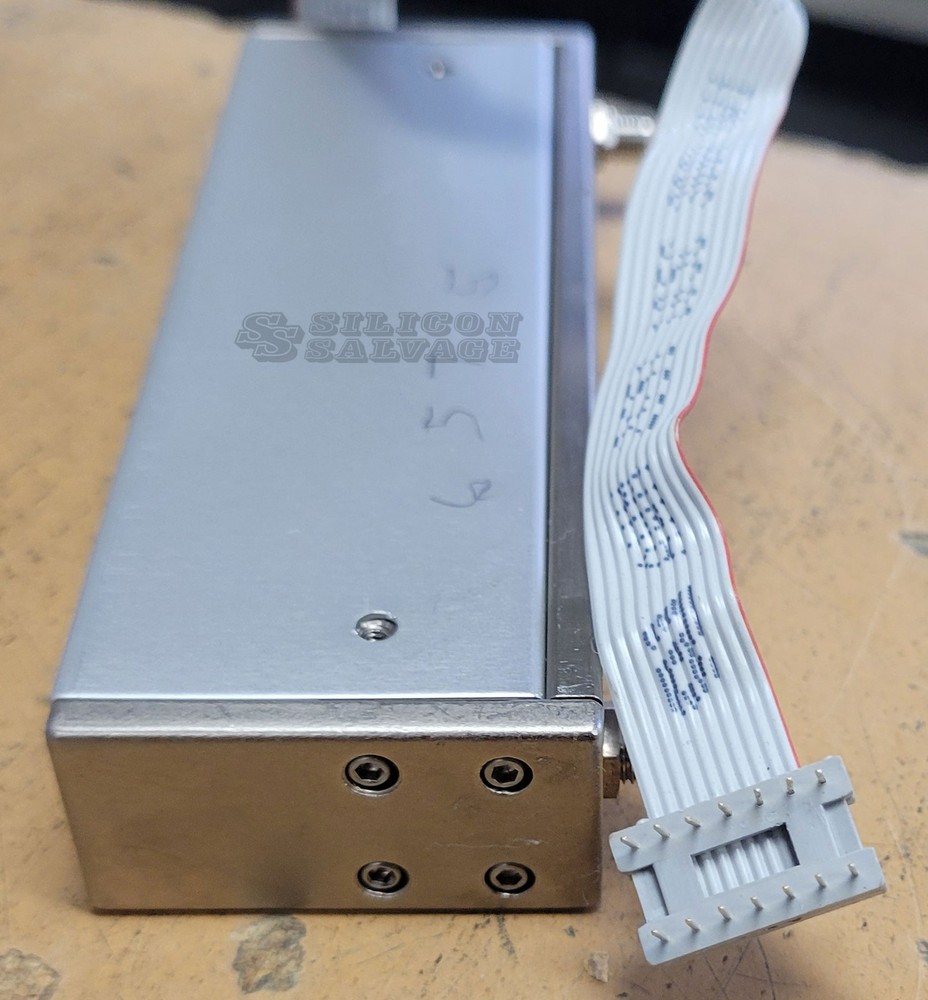 HP Agilent 5086-7775 DC-22GHz 70dB Programmable Attenuator 24V