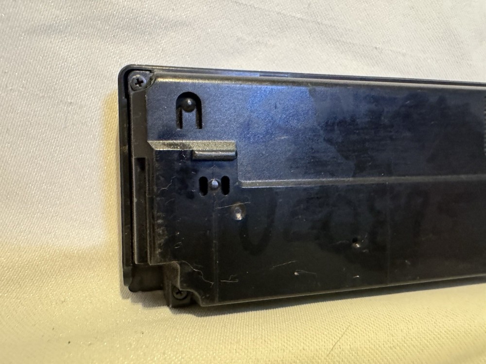 CLARION RDB545D FACE PLATE DETACHABLE