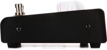 Vox StompLab IB Bass Modeling Effects Pedal