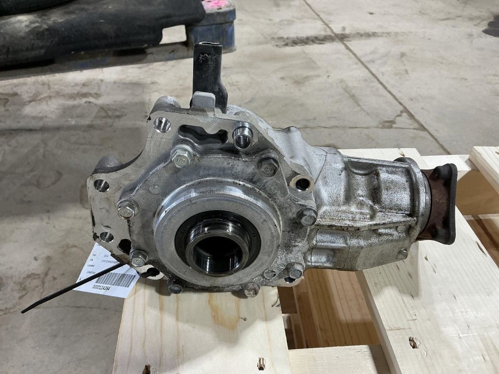 Transfer Case Automatic 6 Speed Fits 16-20 PILOT 852525