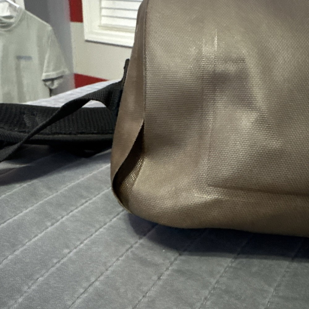 Banded Hunting Backpack - Brown - Read Description!