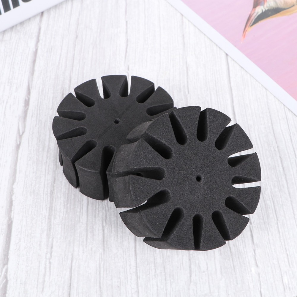 5 Pcs Archery Accessories for Separator Holder Arrow Storage Rack