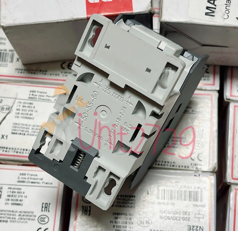 1pcs N22E relay ~
