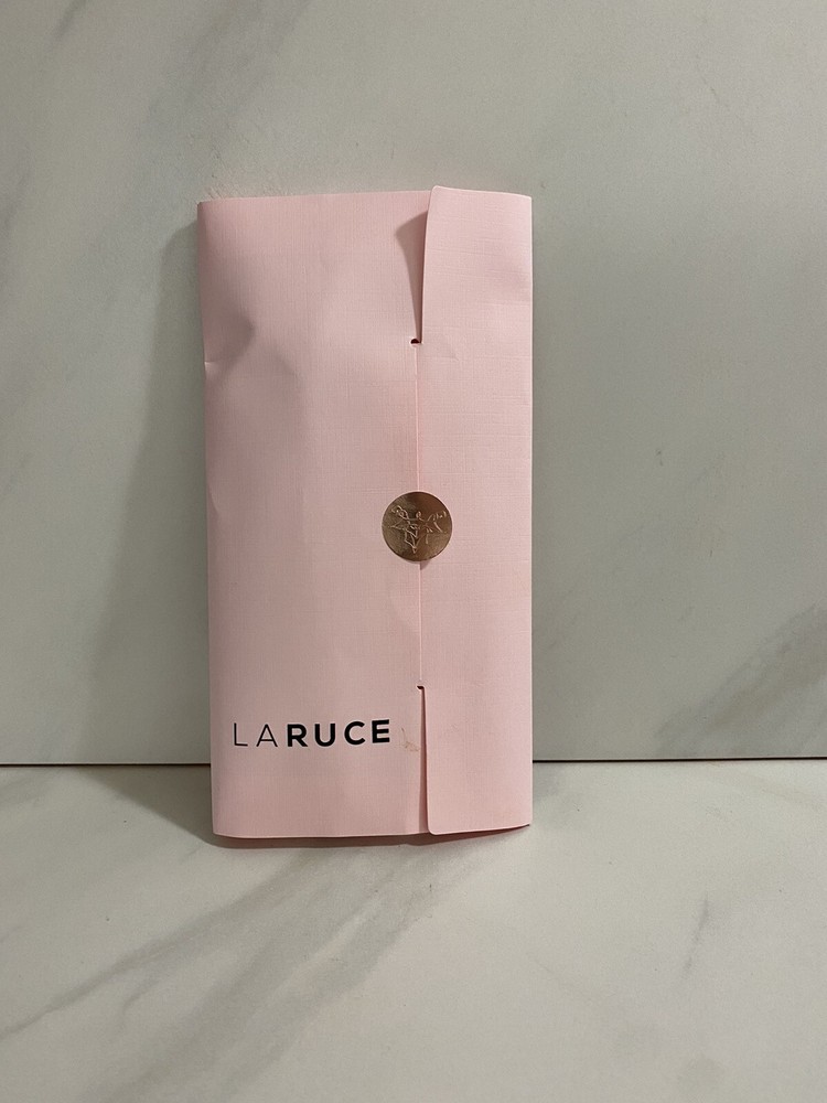 Laruce 3-piece ‘On The Go’ brush set