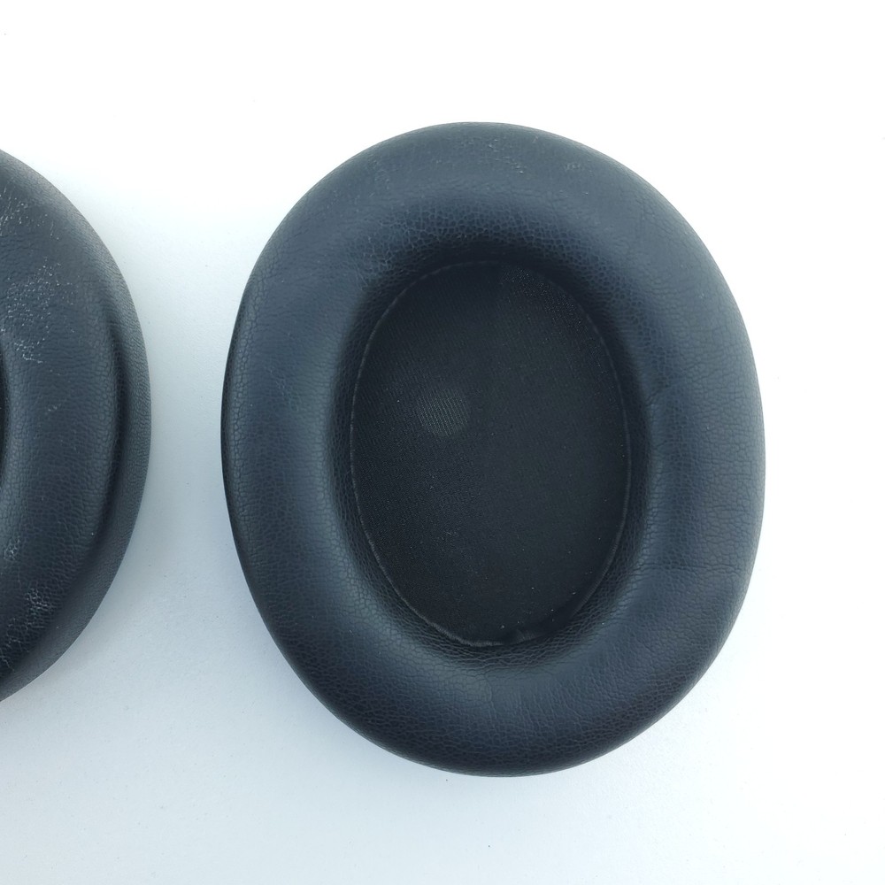 Replacement Muffs for Turtle Beach Stealth Pro Wireless Headset Playstation/Xbox