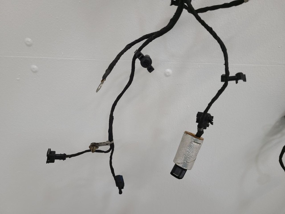 2017 2018 2019 LINCOLN MKC Engine Wire Harness