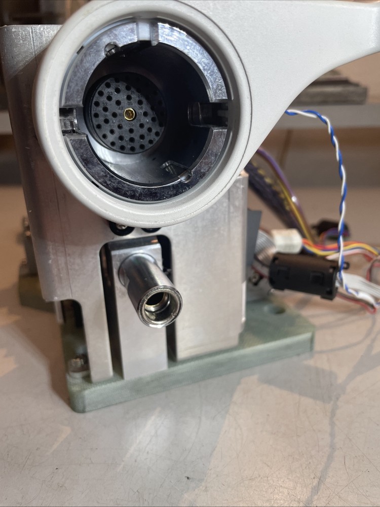 Pentax EPK-I Endoscope Processor Plug, Optical Mechanism, Shutters, Iris, Lamp++