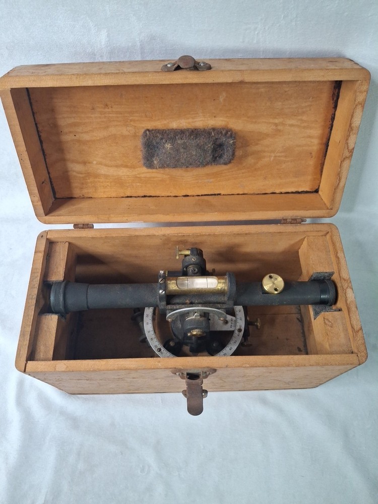 Vintage MIDGET TRANSIT IN BOX