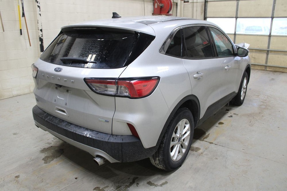 Camera/Projector Radar Unit Rear Fits 20-22 ESCAPE 2991436