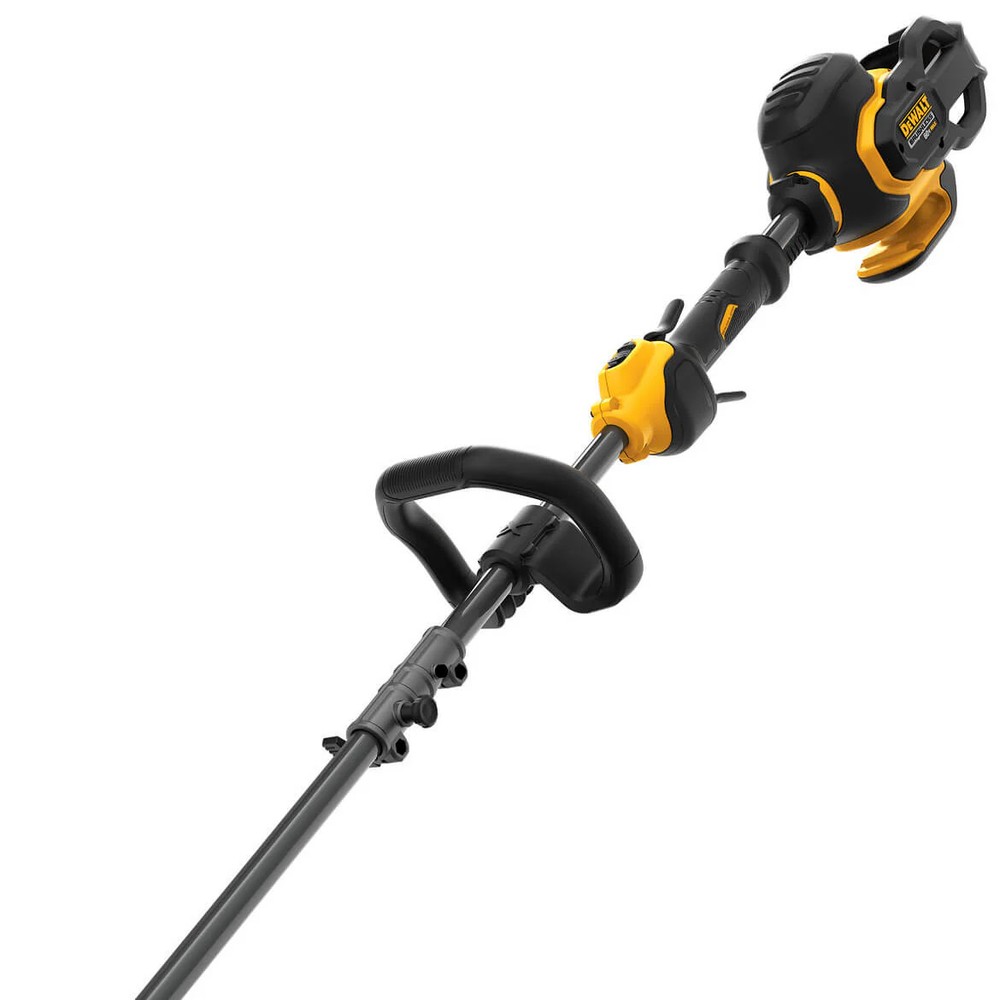 DeWALT DCST970B 60V MAX FLEXVOLT 15" Cordless String Trimmer - Bare Tool