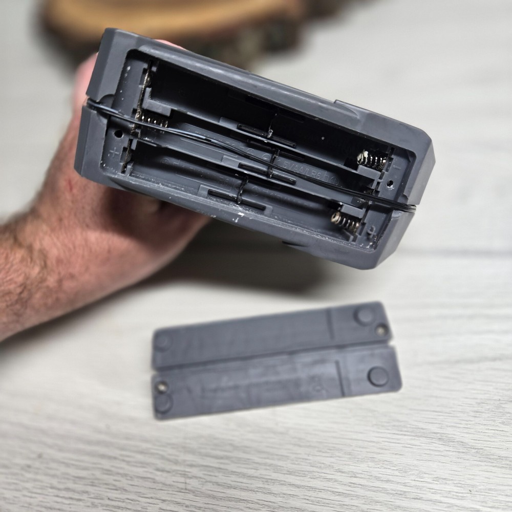 Air Hogs R/C Replacement Remote Controller Charger Model 20418TX