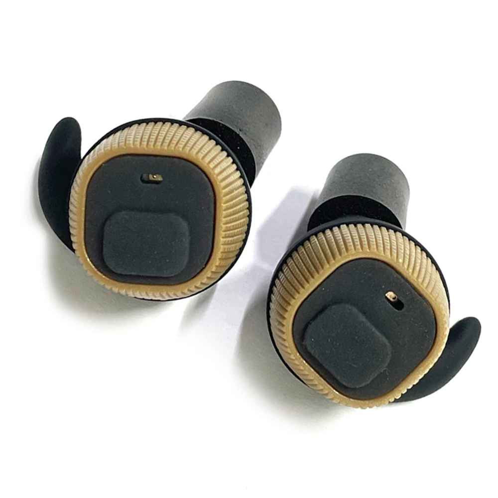 EARMOR M20 Bluetooth tactical earbuds for shooting training electronic hearing