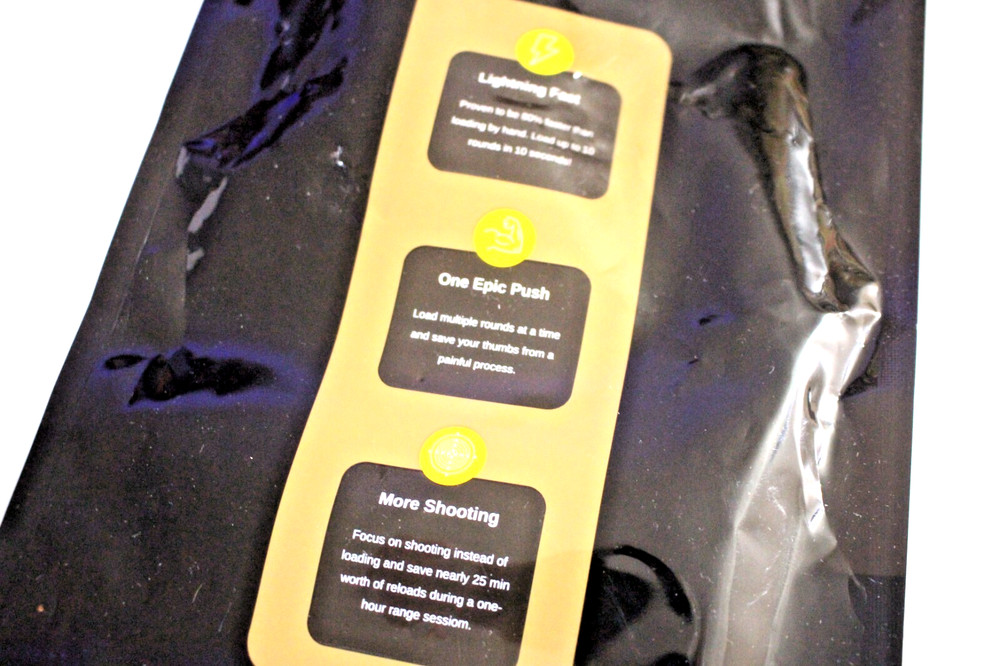 TACNATION SPEED LOADER