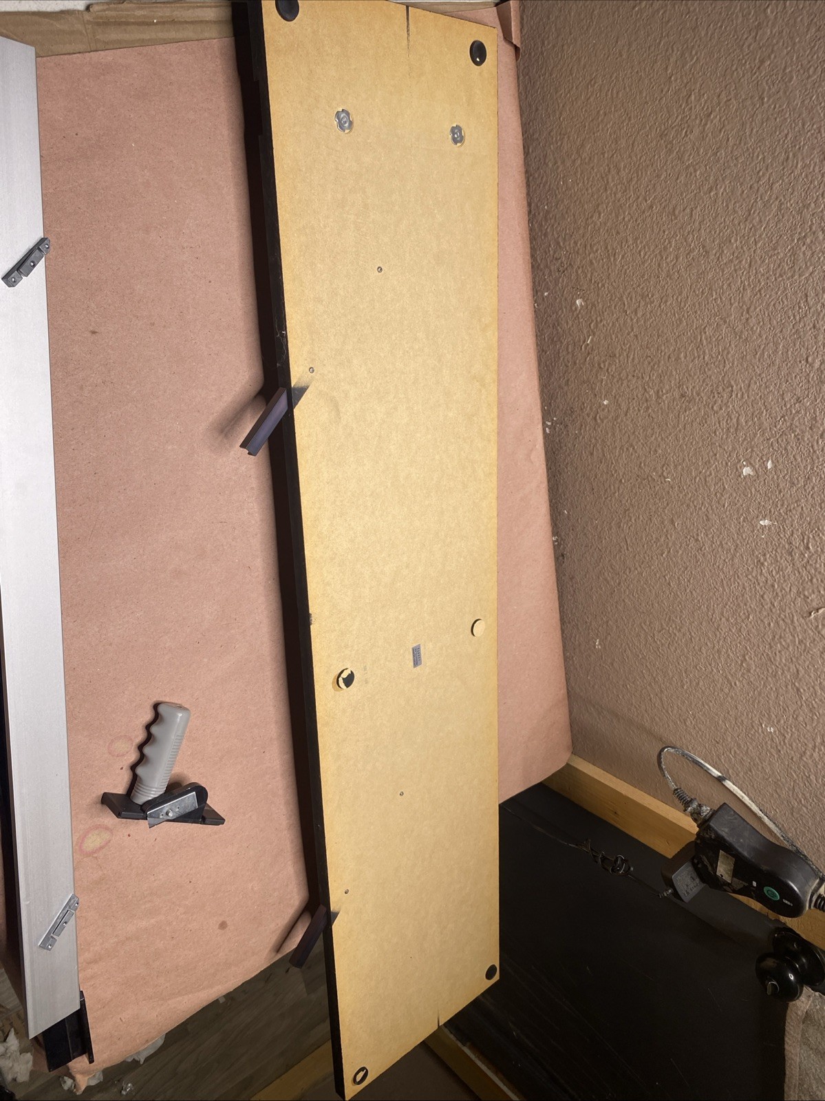 LOGAN SIMPLEX PLUS model 750 professioal series