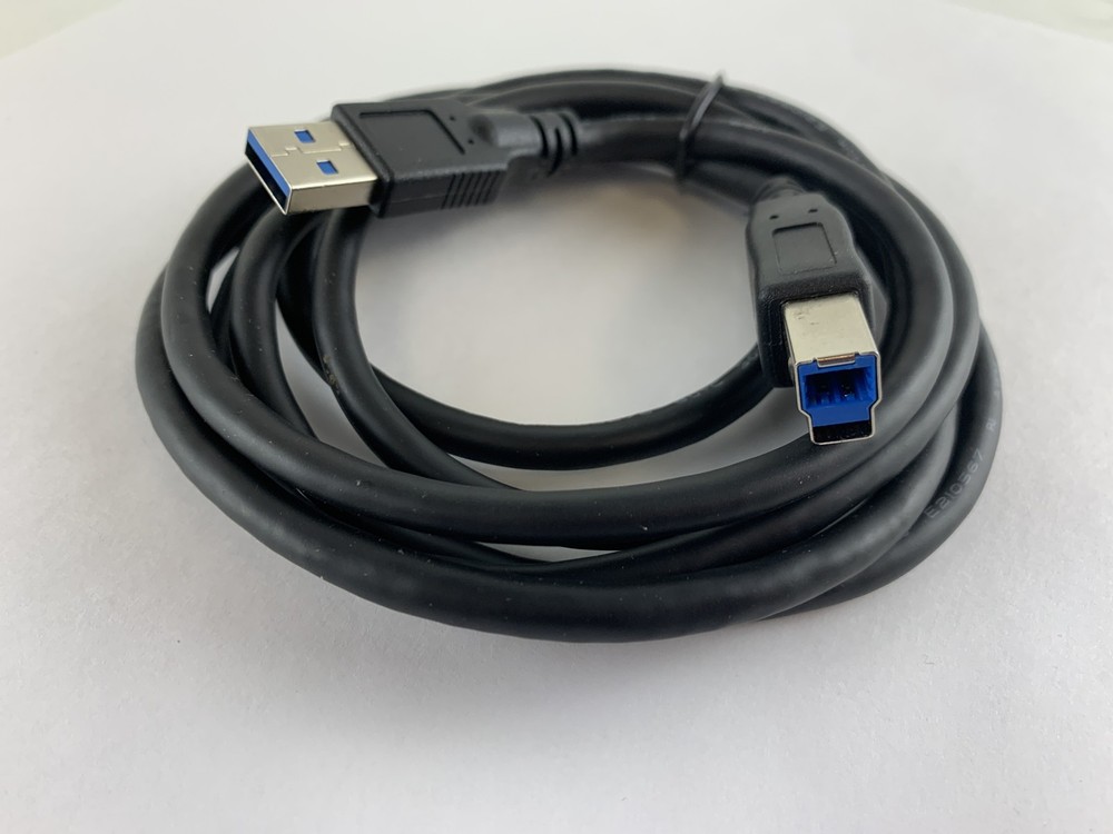 A976538 6FT USB EXT CABLE-M TO M
