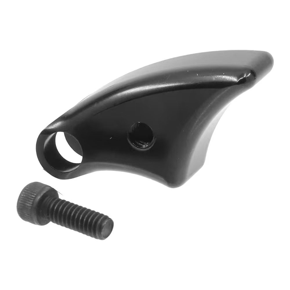 Carter Ember/Whisper Archery Release Shoe, Enhanced Grip (ARES3000)